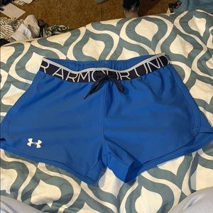 Shorts Under Armour